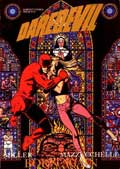 Daredevil (c) Marvel