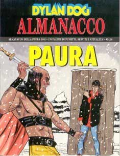 (c) Sergio Bonelli Editore