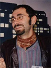 Stefano Turconi